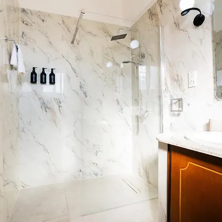 And Nest Casa Alba Modern Boho With Private Pool Near To Sea, Paphos Villa