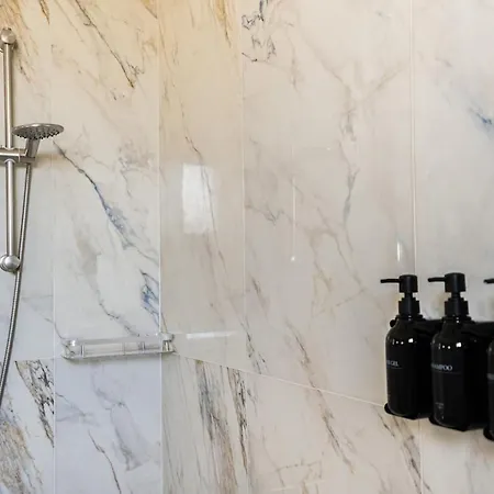 And Nest Casa Alba Modern Boho With Private Pool Near To Sea, Paphos Villa Peyia