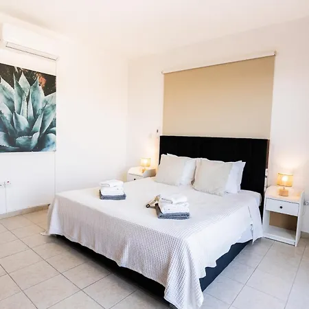 Villa And Nest Casa Alba Modern Boho With Private Pool Near To Sea, Paphos Peyia