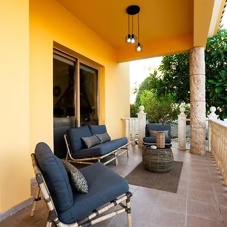 Casa Alba Modern Boho With Private Pool Near To Sea, Paphos * Pégeia