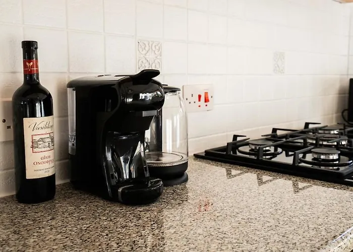 Villa And Nest Casa Alba Modern Boho With Private Pool Near To Sea, Paphos Peyia