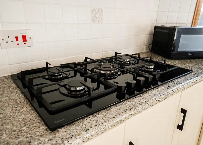 And Nest Casa Alba Modern Boho With Private Pool Near To Sea, Paphos Peyia