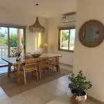 Casa Alba Modern Boho With Private Pool Near To Sea, Paphos Villa