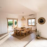 Casa Alba Modern Boho With Private Pool Near To Sea, Paphos Peyia
