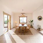 Casa Alba Modern Boho With Private Pool Near To Sea, Paphos Villa Peyia