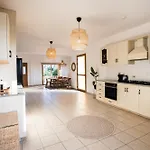 Villa Casa Alba Modern Boho With Private Pool Near To Sea, Paphos *