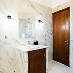Casa Alba Modern Boho With Private Pool Near To Sea, Paphos Villa