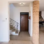 Casa Alba Modern Boho With Private Pool Near To Sea, Paphos