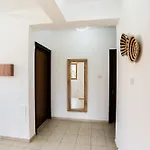 Casa Alba Modern Boho With Private Pool Near To Sea, Paphos Villa *