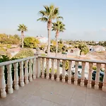 Casa Alba Modern Boho With Private Pool Near To Sea, Paphos *