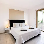 Casa Alba Modern Boho With Private Pool Near To Sea, Paphos Villa Peyia