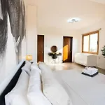 Casa Alba Modern Boho With Private Pool Near To Sea, Paphos Villa *