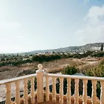 Casa Alba Modern Boho With Private Pool Near To Sea, Paphos *