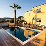 Casa Alba Modern Boho With Private Pool Near To Sea, Paphos * Peyia