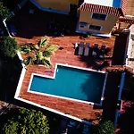 Casa Alba Modern Boho With Private Pool Near To Sea, Paphos Peyia