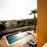 Casa Alba Modern Boho With Private Pool Near To Sea, Paphos * Peyia