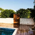 Casa Alba Modern Boho With Private Pool Near To Sea, Paphos * Peyia
