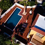 Villa Casa Alba Modern Boho With Private Pool Near To Sea, Paphos