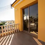 Villa Casa Alba Modern Boho With Private Pool Near To Sea, Paphos