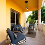 Casa Alba Modern Boho With Private Pool Near To Sea, Paphos * Peyia