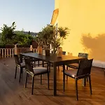Casa Alba Modern Boho With Private Pool Near To Sea, Paphos