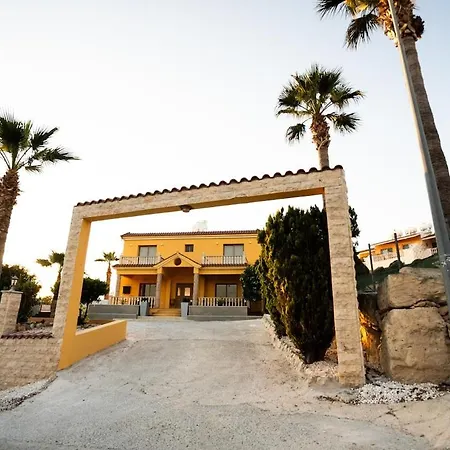 Βίλα And Nest Casa Alba Modern Boho With Private Pool Near To Sea, Paphos *