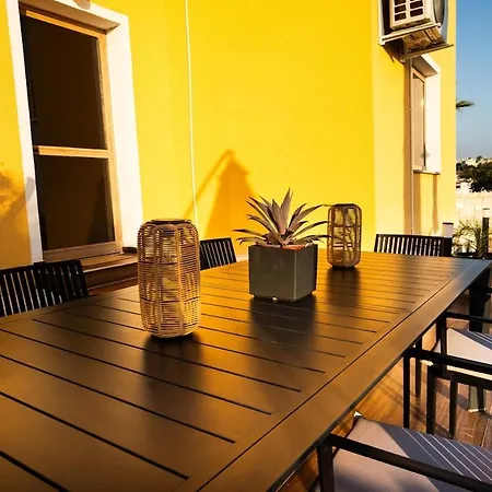 And Nest Casa Alba Modern Boho With Private Pool Near To Sea, Paphos *