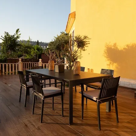 And Nest Casa Alba Modern Boho With Private Pool Near To Sea, Paphos * Пейя