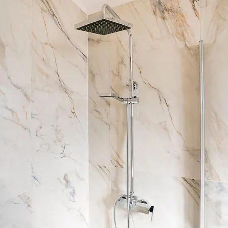 And Nest Casa Alba Modern Boho With Private Pool Near To Sea, Paphos Peyia