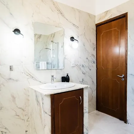 And Nest Casa Alba Modern Boho With Private Pool Near To Sea, Paphos Вилла