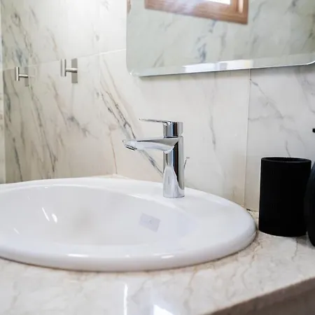 And Nest Casa Alba Modern Boho With Private Pool Near To Sea, Paphos Вилла *