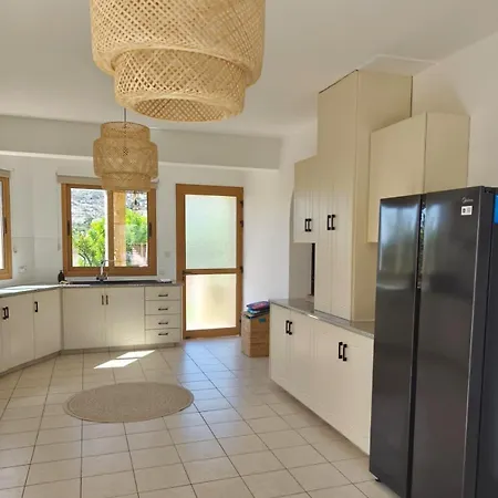 Villa And Nest Casa Alba Modern Boho With Private Pool Near To Sea, Paphos *