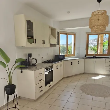 And Nest Casa Alba Modern Boho With Private Pool Near To Sea, Paphos Βίλα