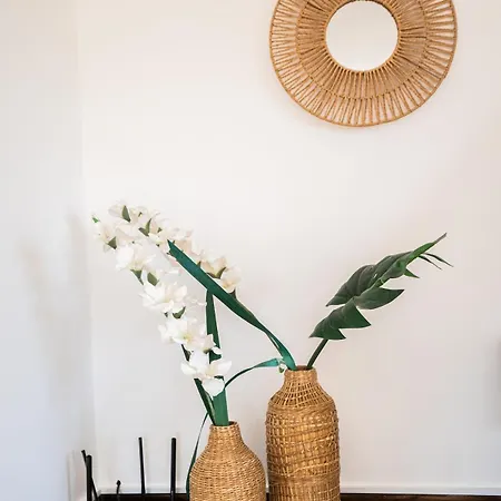 And Nest Casa Alba Modern Boho With Private Pool Near To Sea, Paphos