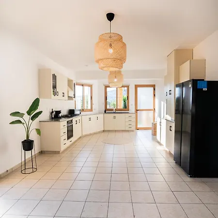 Casa Alba Modern Boho With Private Pool Near To Sea, Paphos * Peyia