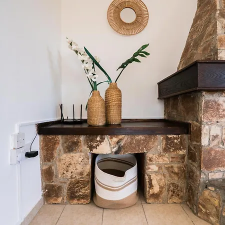 Villa Casa Alba Modern Boho With Private Pool Near To Sea, Paphos *