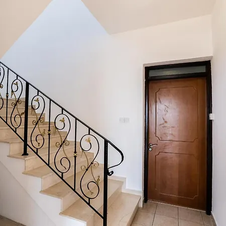 Casa Alba Modern Boho With Private Pool Near To Sea, Paphos Peyia