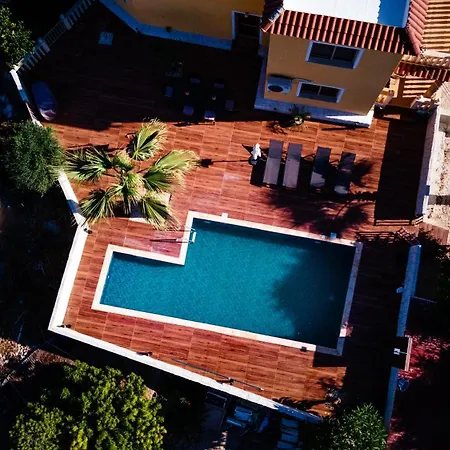 Casa Alba Modern Boho With Private Pool Near To Sea, Paphos Peyia