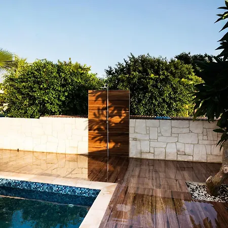 Casa Alba Modern Boho With Private Pool Near To Sea, Paphos * Peyia