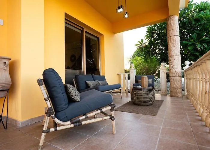 Villa And Nest Casa Alba Modern Boho With Private Pool Near To Sea, Paphos