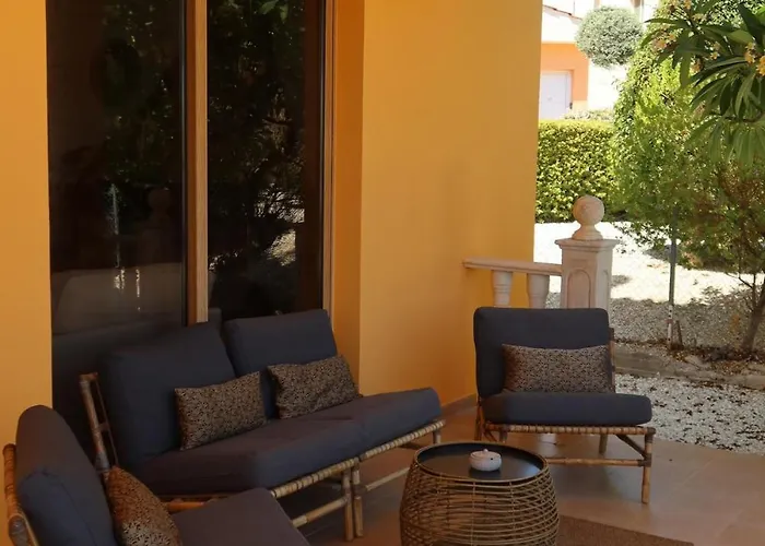 And Nest Casa Alba Modern Boho With Private Pool Near To Sea, Paphos Villa Pegeia