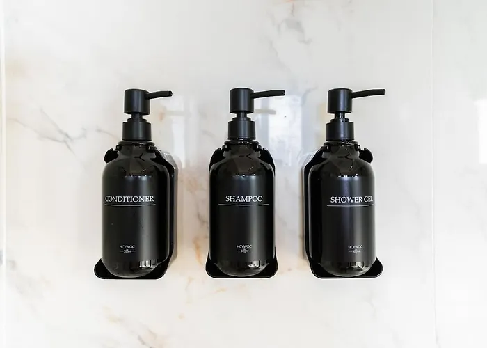 Villa And Nest Casa Alba Modern Boho With Private Pool Near To Sea, Paphos *