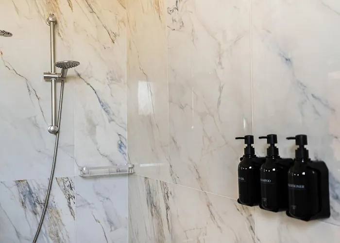 And Nest Casa Alba Modern Boho With Private Pool Near To Sea, Paphos Villa Pegeia